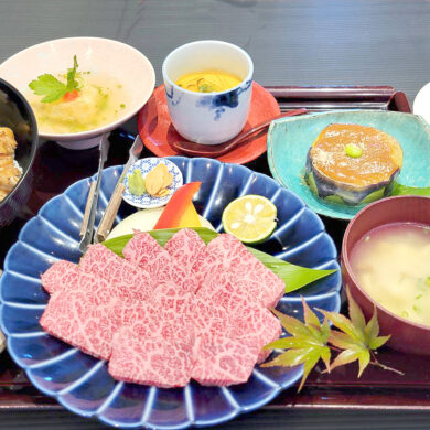 阿蘇五山 梅くら