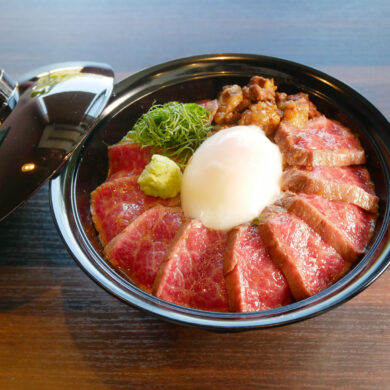 よかよか亭あか牛館宮地店