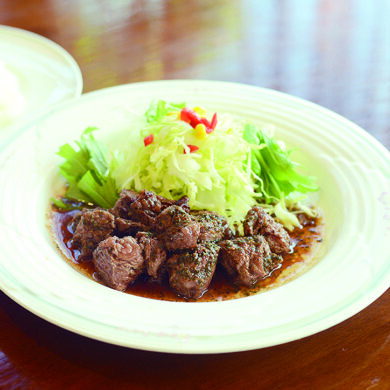 コーヒープラザイースト