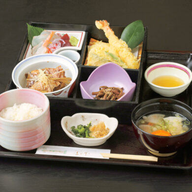 日本料理 さか本