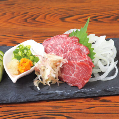 居酒屋 七福人。