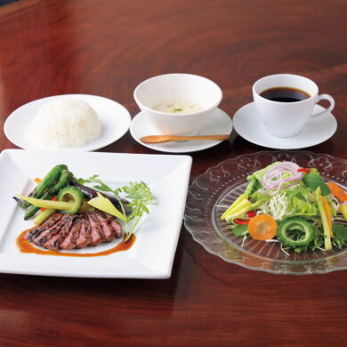 隠れ茶房 茶蔵 カフェ