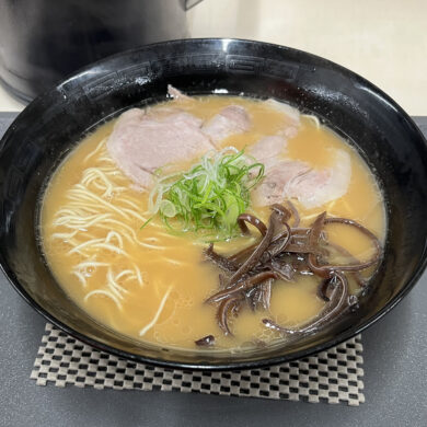 ラーメンのくろかわ